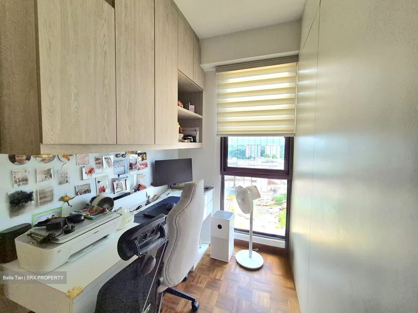 Seasons View (D20), Condominium #595109981